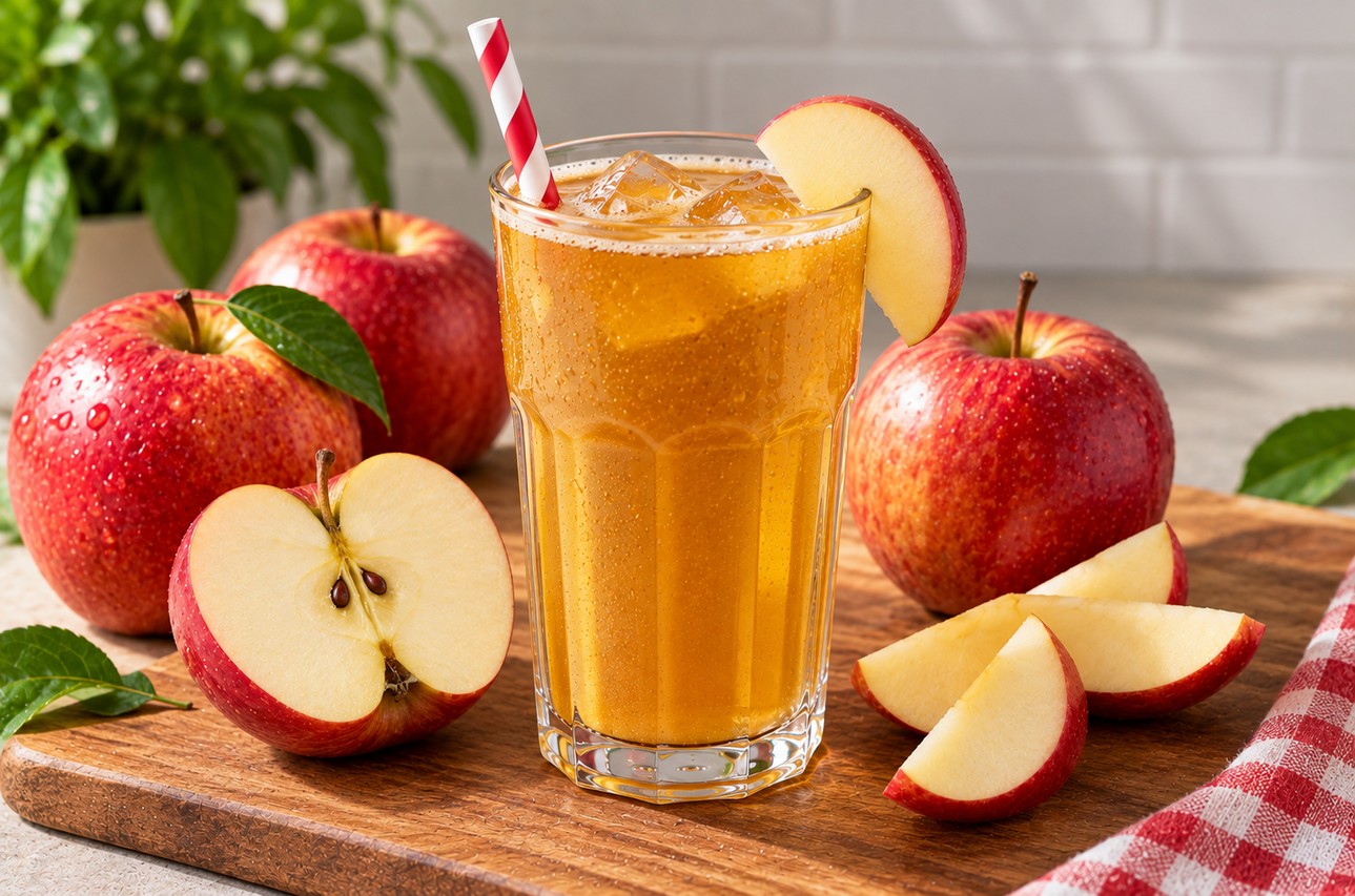 Apple Juice