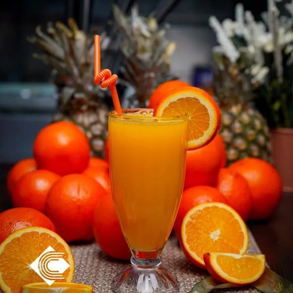 Orange Juice