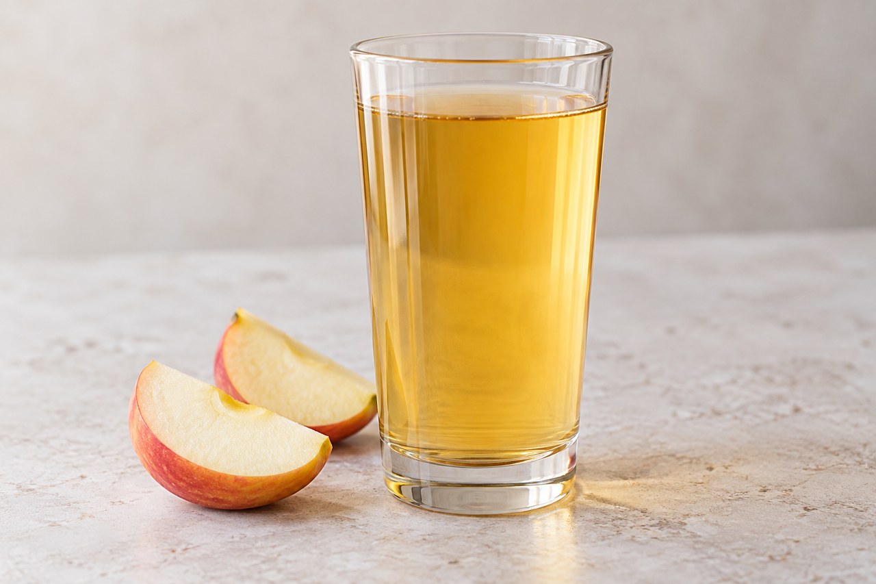 Pure Apple Juice
