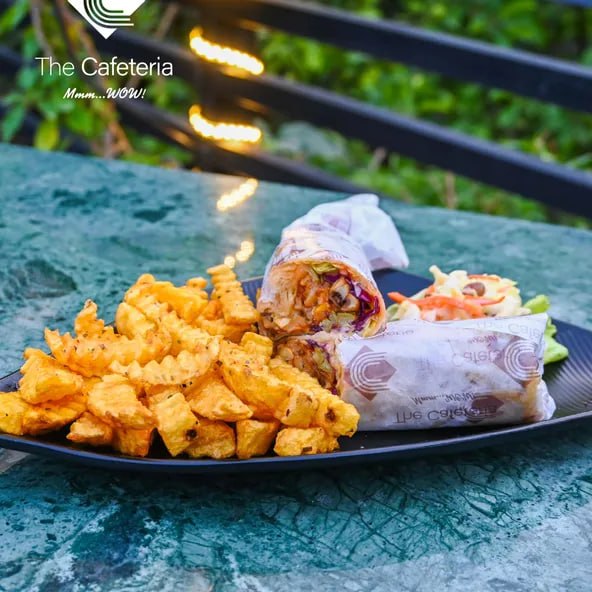 Beef Shawarma