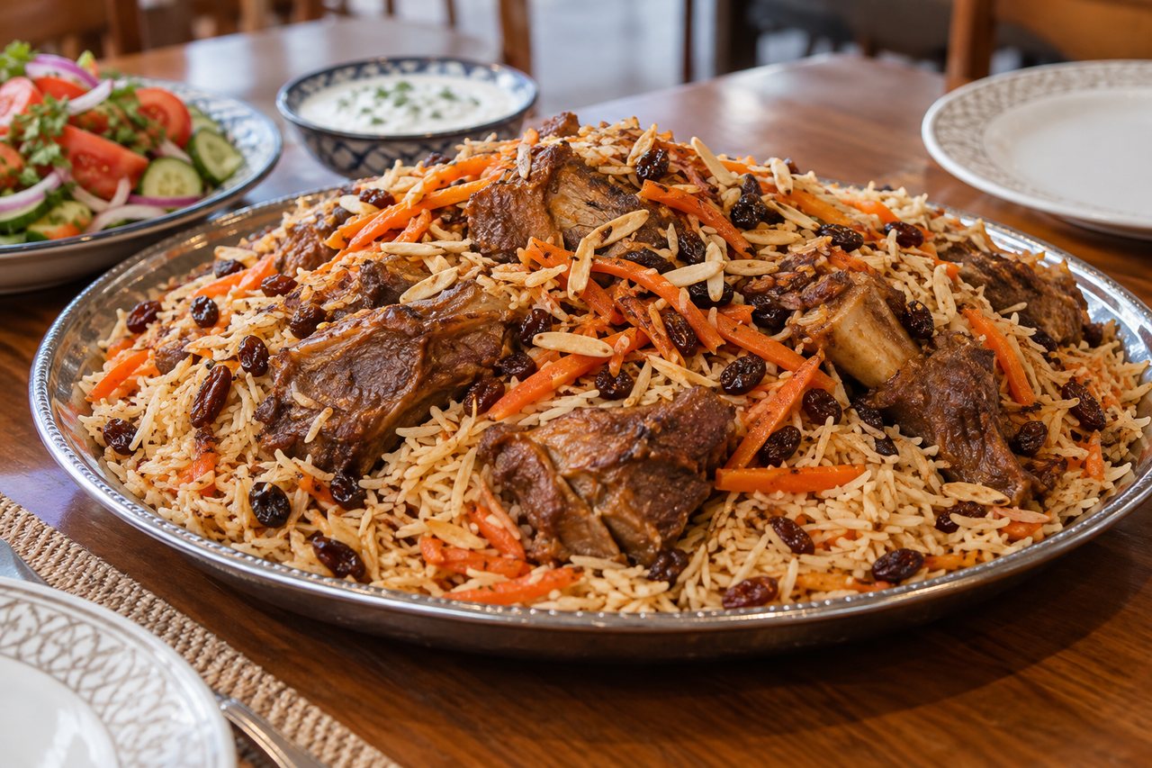 Uzbek Qabili