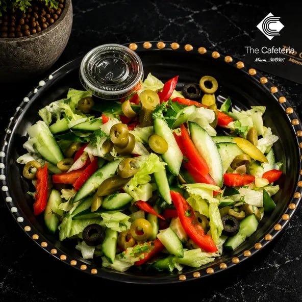 Green Salad