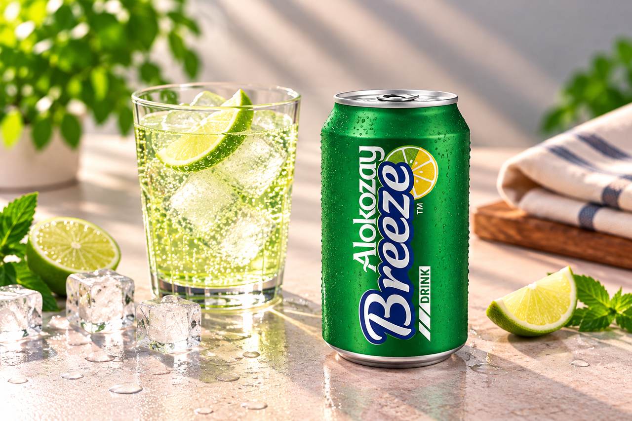 Soft Drink 300ml