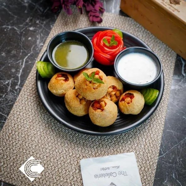 Panipuri