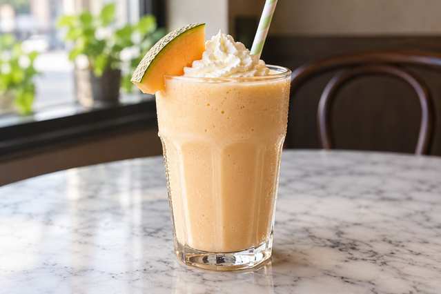 Melon Shake