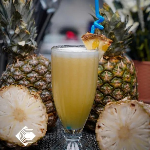 Pineapple Juice