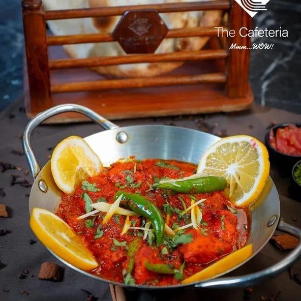 Chicken Curry
