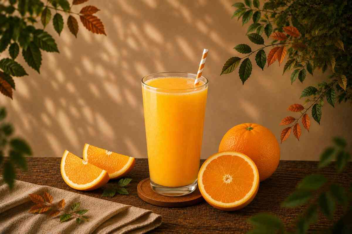 Orange Juice
