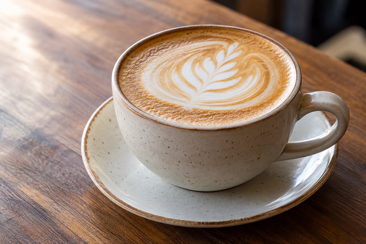 Latte