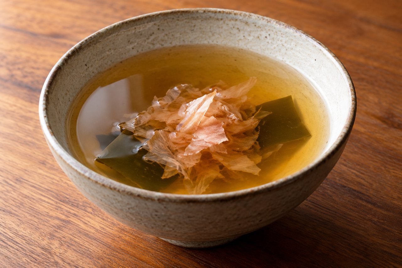 Dashi