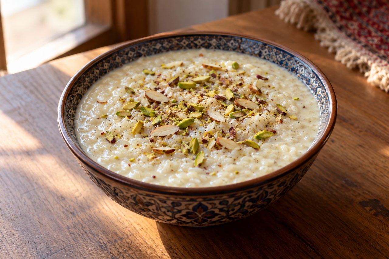 Kheer