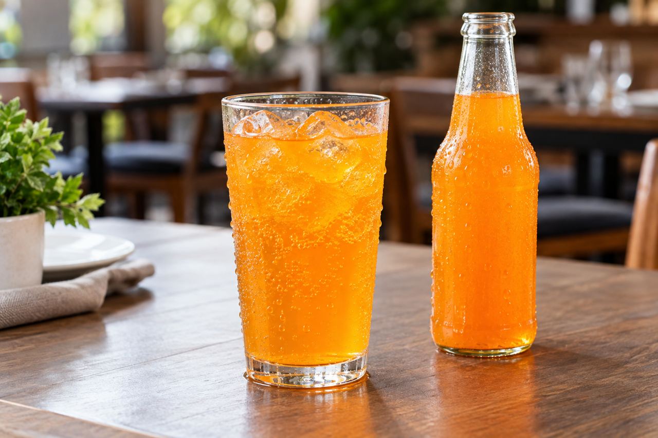 Drinks