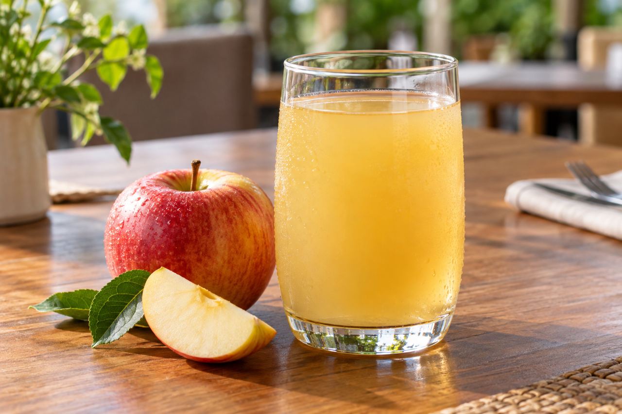 Apple Juice
