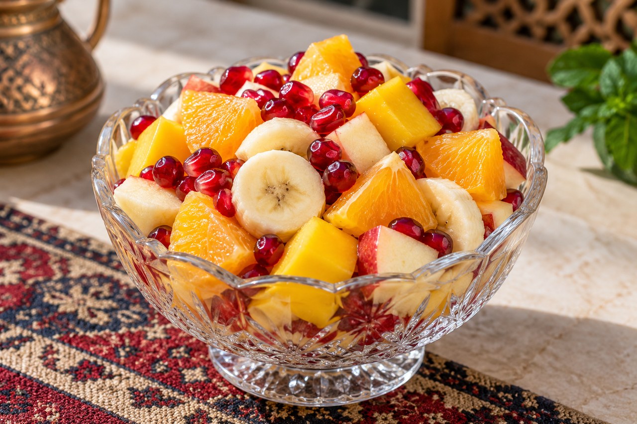 Fruit Salad