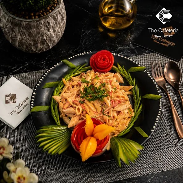 Pasta Salad