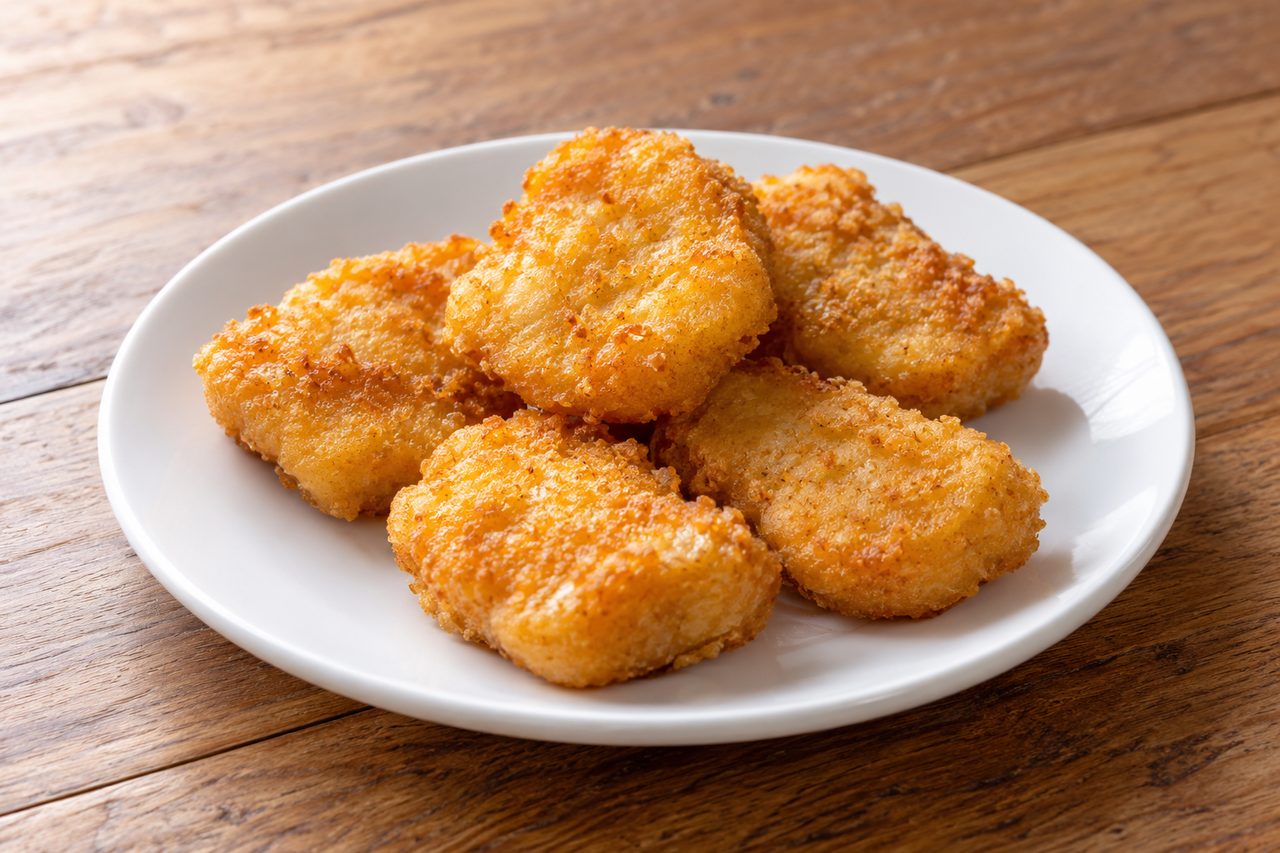 Chicken Nuggets