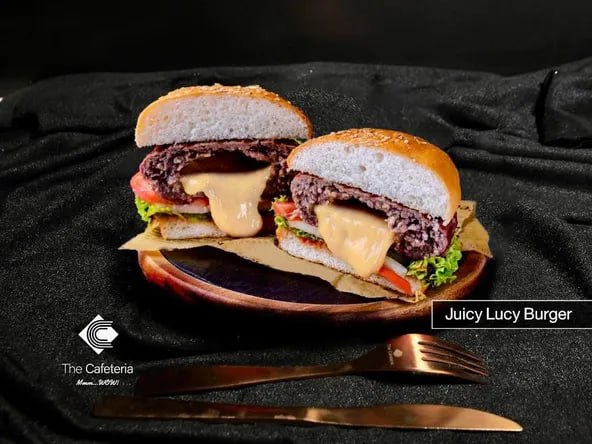 uicy Burger