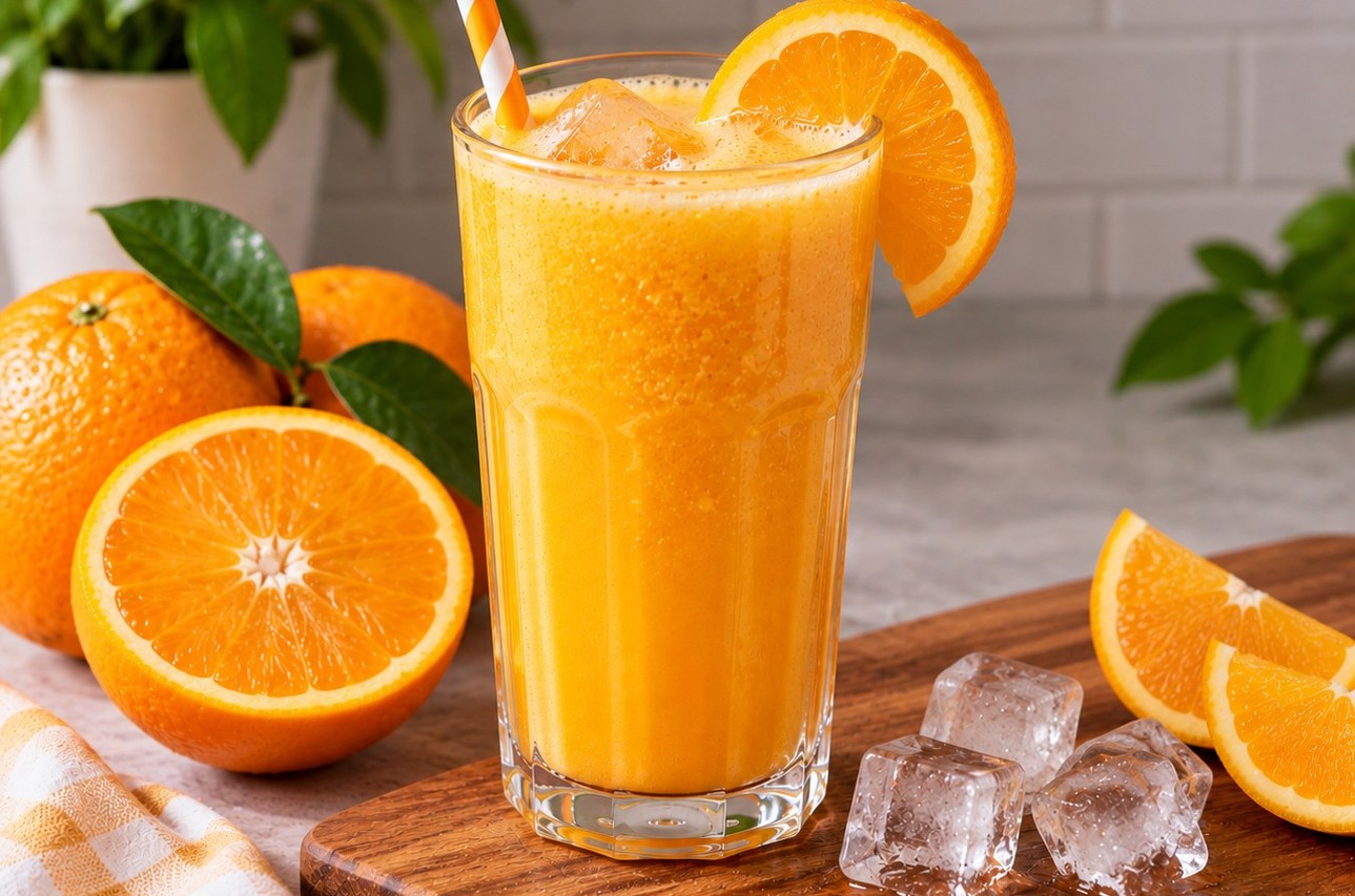 Orange Juice