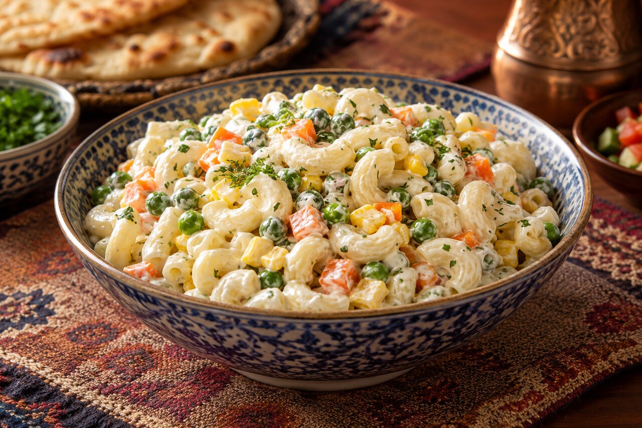 Macaroni Salad