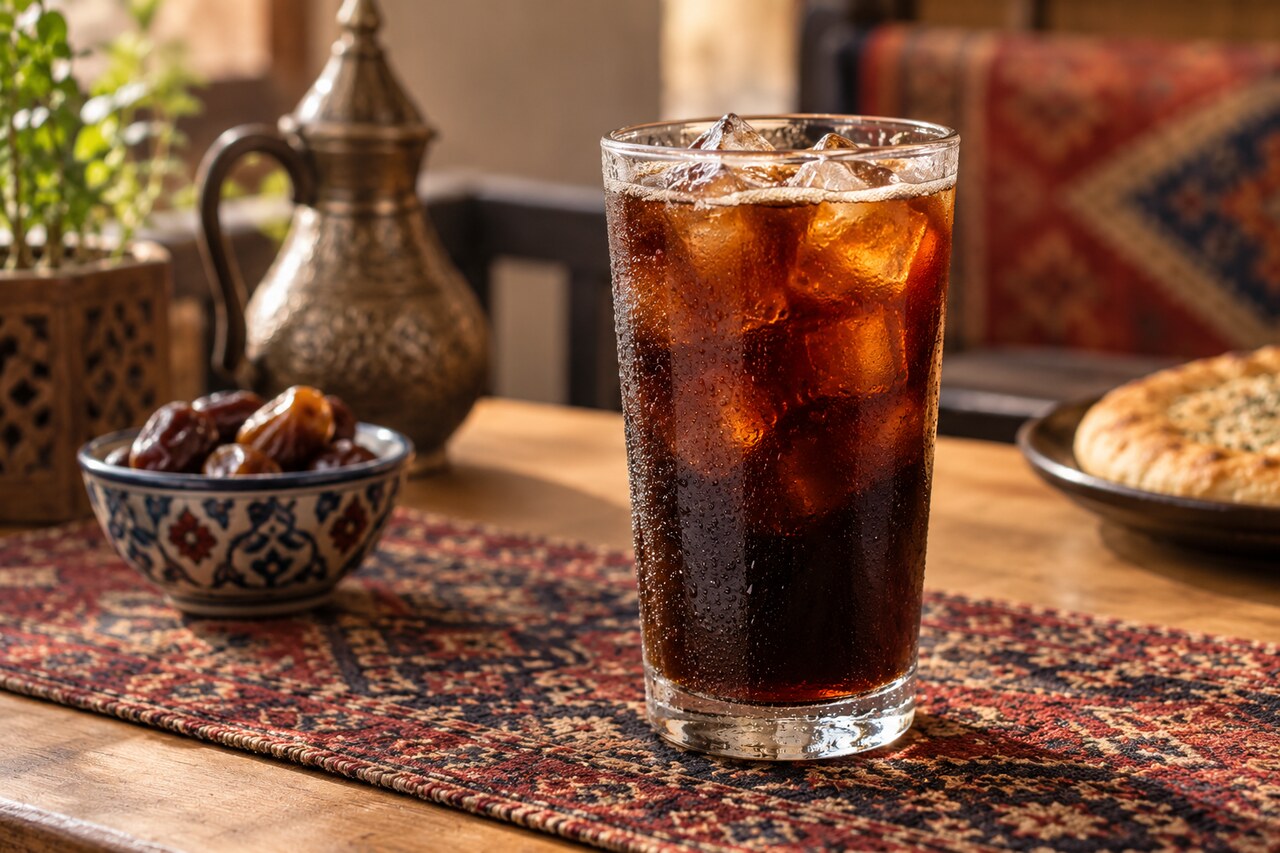 Ice Americano