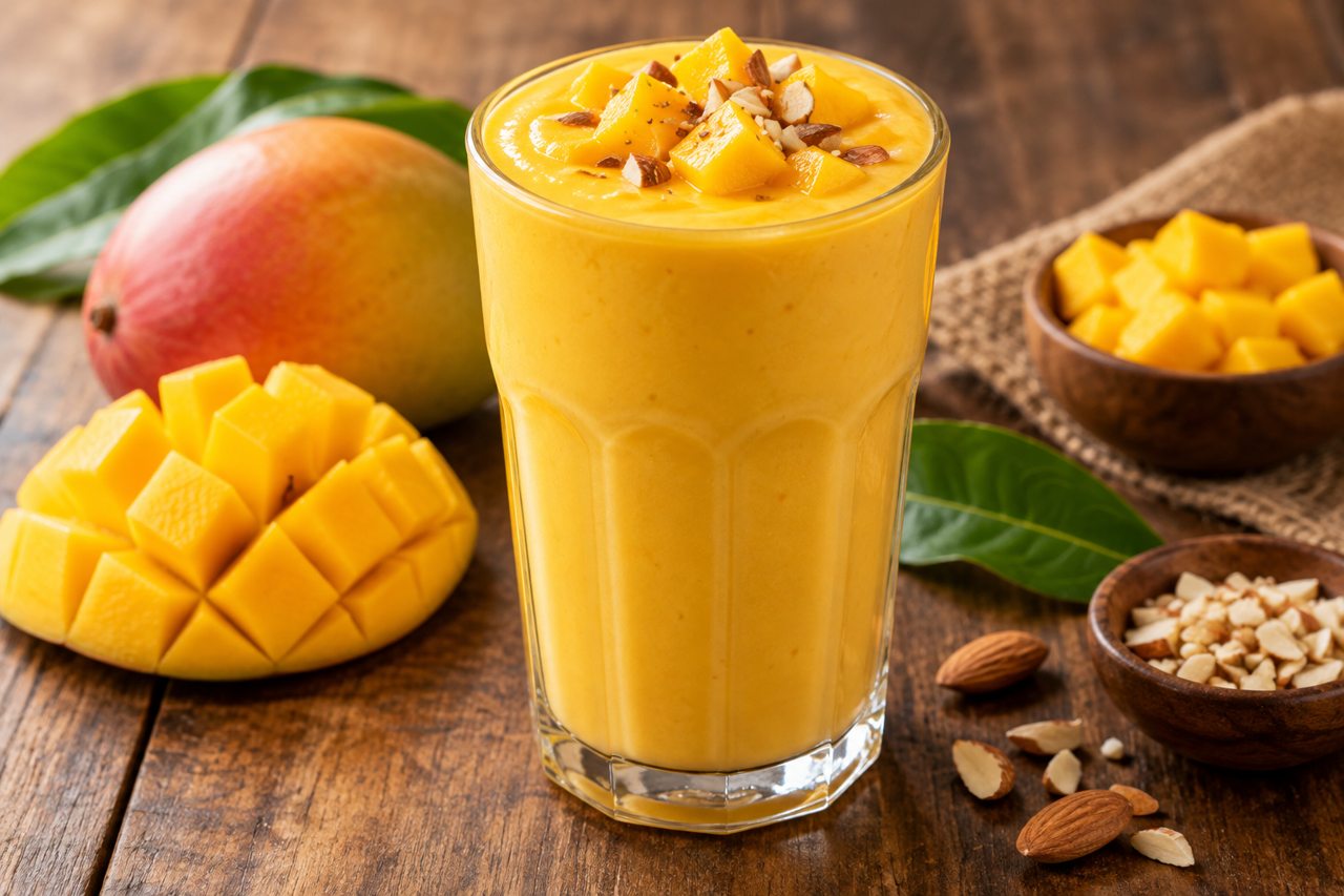 Mango Shake