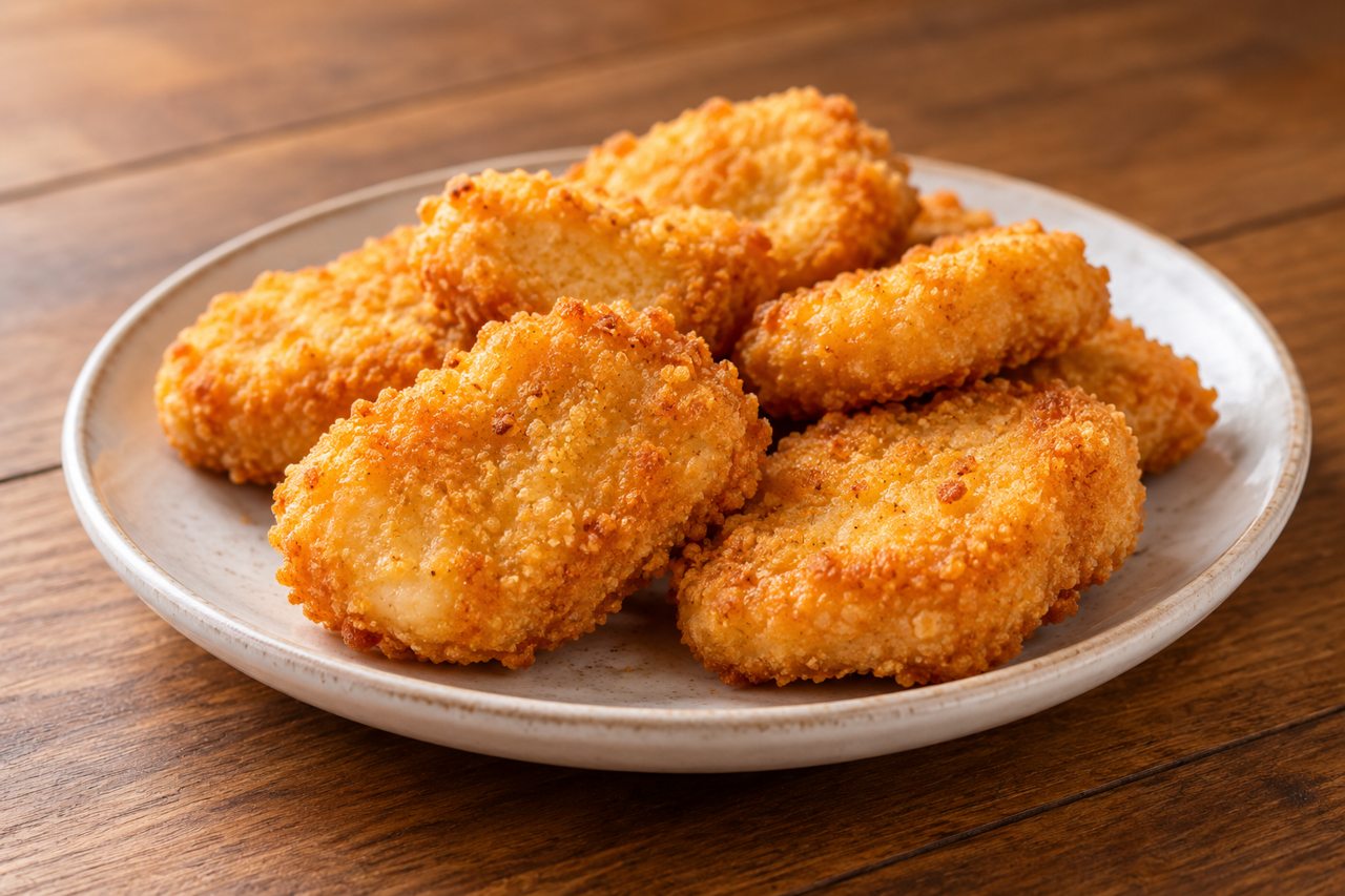 Chicken Nuggets