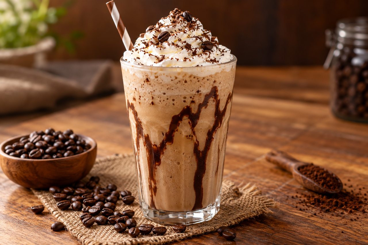 Coffee Shake
