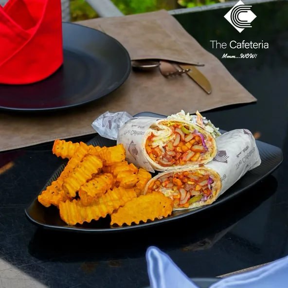 Kids Shawarma