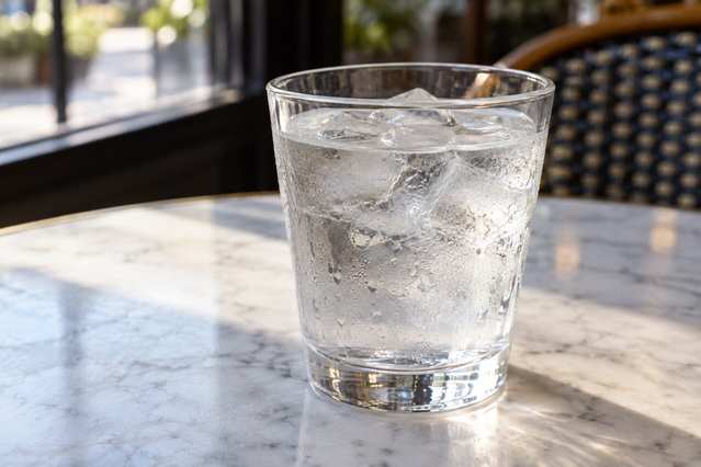 Water