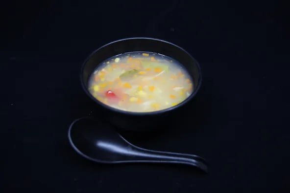 Vegetable Soup