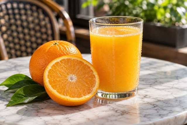 Orange Juice