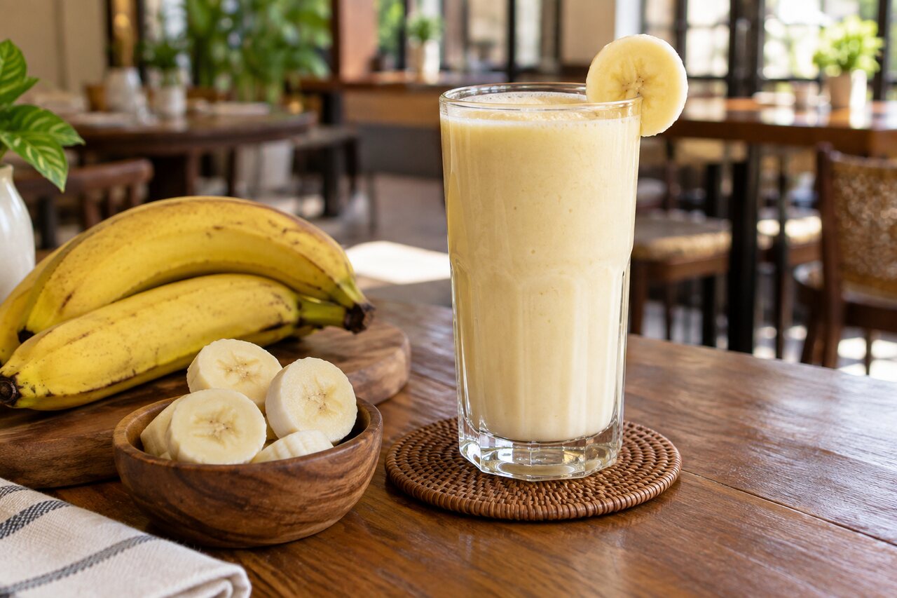 Mango Juice