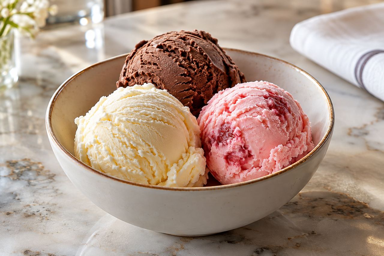 Ice Cream