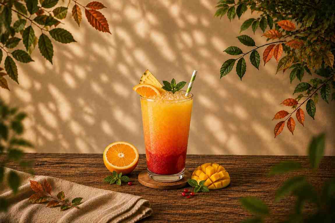 Special Juice