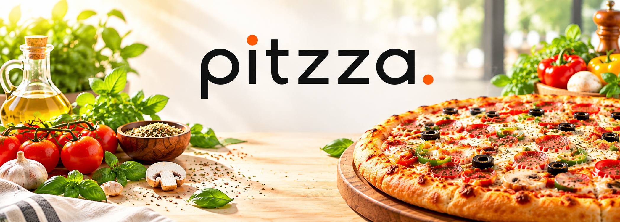 pitzza