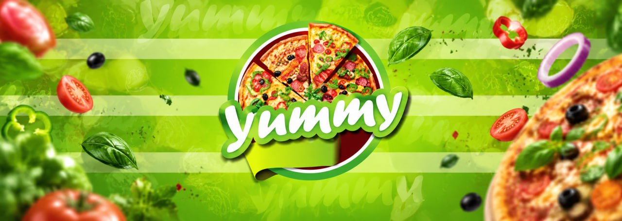 Yummy