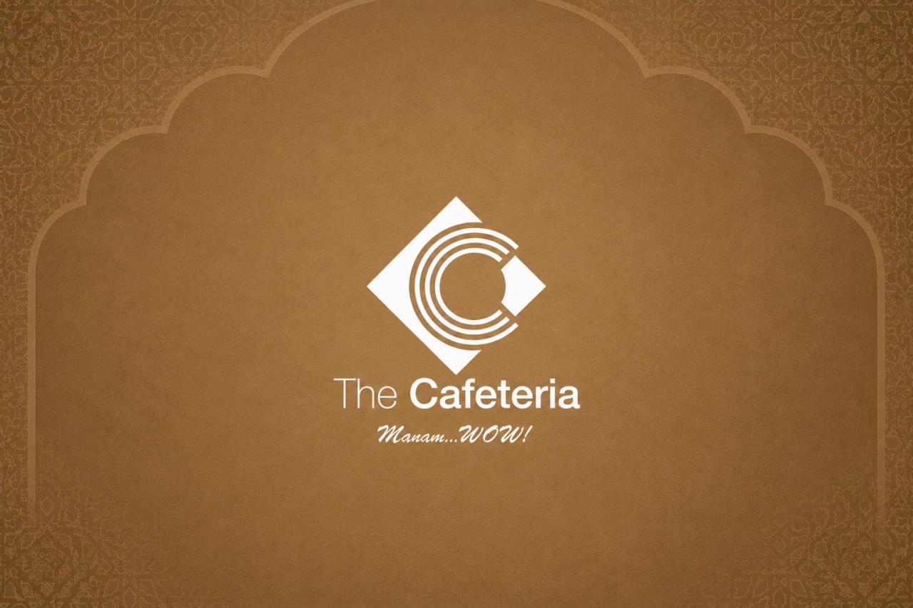 Cafeteria lise maryam