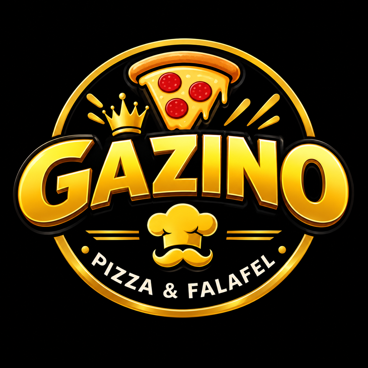 Gazino